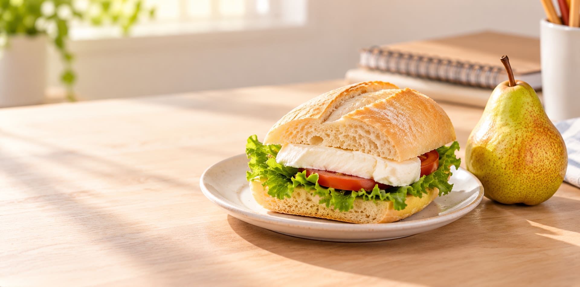 Queijo fresco na rotina escolar um lanche com sabor para todas as idades